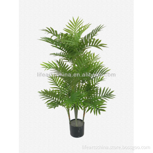 2014 artificial tree, 105cm artificial palm tree